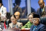 Wapres Ma'ruf mendorong realisasi efektif kesepakatan ekonomi ASEAN-Australia