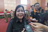 Jabat Wakil Ketua DPRD Palangka Raya, Nenie siap bekerja maksimal