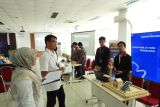 Itera dan PT Bisa AI gelar kompetisi nasional kecerdasan buatan
