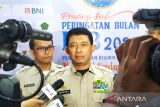 Empat tanggul jebol di Aceh Tenggara dalam proses perbaikan