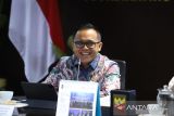 Menteri PANRB apresiasi reformasi birokrasi Kemenko Marves