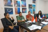 Enam negara kawasan segitiga karang dorong pengelolaan kawasan konservasi laut