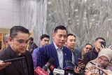 Demokrat tidak mempersoalkan PDIP gabung koalisi pemerintahan mendatang