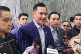 Demokrat tidak ingin berandai-andai soal pos menteri pada kabinet mendatang