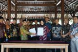Bank Jateng-Kemenag Magelang kerja sama kelola gaji pegawai