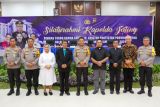 Kapolda: Kapolres harus rangkul tokoh agama demi pilkada aman dan damai