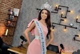 Clara Shafira siap harumkan Indonesia lewat Miss Universe 2024