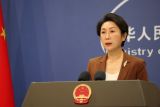 Pemerintah China siap berdialog dengan ASEAN soal Laut China Selatan