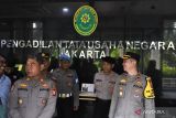 Berita Politik kemarin - - PTUN tunda putusan Gibran hingga laut China Selatan