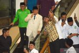 Ucapan Prabowo soal jangan cari uang di APBN cenderung imbauan