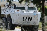 Uni Eropa kecam militer Israel lakukan penembakan ke fasilitas UNIFIL PBB