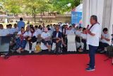 Provinsi Sulteng jadi percontohan nasional desa mandiri digital