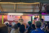 Banawa Selatan jadi daerah basis Rahmad-Rasyid di Pilkada Donggala