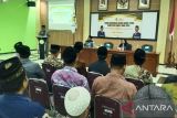 Pemkab Demak latih modin cara pemulasaraan jenazah penderita  HIV/AIDS