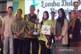 Dinkes:  Lomba Duta Kesehatan Remaja Boyolali  perkuat sistem