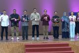 Sisternet Goes to Campus ajak ratusan mahasiswi UMY bersiap jadi pemimpin masa depan