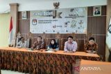 Ketua KPU Surakarta mundur dari jabatannya, DKPP terima pelaporan