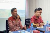 DPMD Kapuas dukung Program Desa Cantik inisiasi BPS