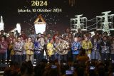 Pemprov Jateng terima penghargaan  Subroto Award 2024