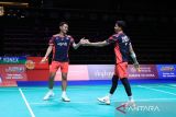 Fajar/Rian lolos ke 16 besar China Masters 2024