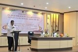 Pemprov-Sulteng gandeng Kemensos tingkatkan kompetensi penyuluh sosial