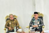 Kakanwil Kemenag Lampung harap Rancangan Pergub Ponpes segera disahkan