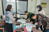 Kemenkumham Sumbar adendum kontrak 12 OBH terakreditasi