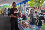 Pemkab  Kudus gelar pasar murah untuk stabilisasi harga