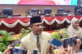 DPRD Kepri fokus realisasikan program makan bergizi gratis mulai tahun 2025