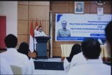 Pemprov Sulsel menciptakan ASN berintegritas melalui latihan kepemimpinan