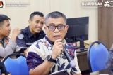 KPU Karimun agendakan debat cabup pada 19 Oktober dan 9 November