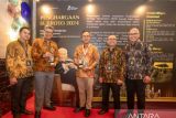 Kilang Pertamina Plaju raih Subroto Award 2024