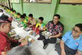 Urgensi Program Makan Bergizi Gratis bagi Indonesia Emas