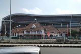 KAI Daop 1 ubah operasi antisipasi Wondr Jakarta Running