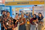 BRI Finance perkuat literasi keuangan lewat Multifinance Day 2024