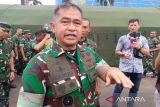 Bila euforia meningkat, KSAD akan tambah personel saat pelantikan presiden