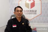 Bawaslu Kabupaten Sigi ungkap semua APK paslon tidak sesuai ketentuan