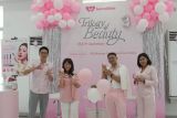 barenbliss rayakan 3 tahun hadir di Indonesia dengan 