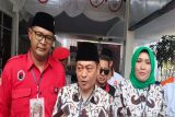 Paslon Bupati-Wabup NKH-Rini wujudkan Kulon Progo 