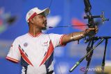 Peparnas 2024: Final recurve perorangan putra para-panahan