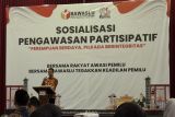 Bawaslu Bandarlampung sebut perempuan berperan naikkan partisipasi pemilih