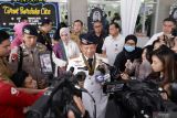 Stay united in monitoring election
