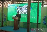 BPOM meluncurkan Sinergi Program Desa Pangan Aman di Yogyakarta