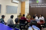 Dinas Perikanan Batam catat ada 544 KUB nelayan aktif