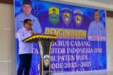 Pemkab minta IMI dukung otomotif dan pariwisata di Buol