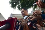 Prabowo panggil beberapa calon menterinya ke Kertanegara