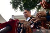 Prabowo Subianto panggil calon menterinya ke Kertanegara