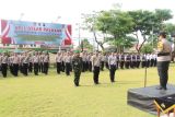 Polres Kudus:  Operasi Zebra untuk tingkatkan disiplin berlalu lintas