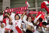 Ini harga tiket timnas vs Jepang & Arab Saudi