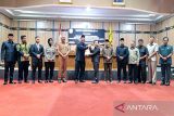 Pembahasan perubahan APBD Kotim ditargetkan selesai satu bulan